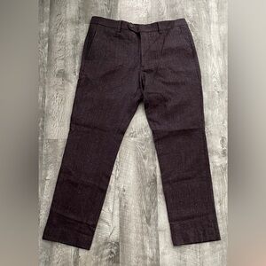 Fancy Men’s dress pants